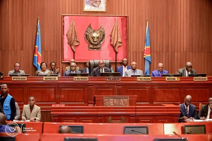 RDC : Le Sénat approuve la ratification de la Convention mondiale de l’UNESCO sur la reconnaissance des diplômes